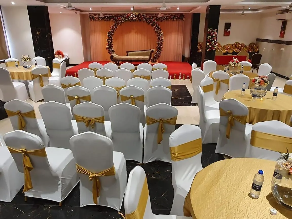 A One Hotels By Ventus Hotels & Resorts- Delhi Airport New Delhi 3*,  India